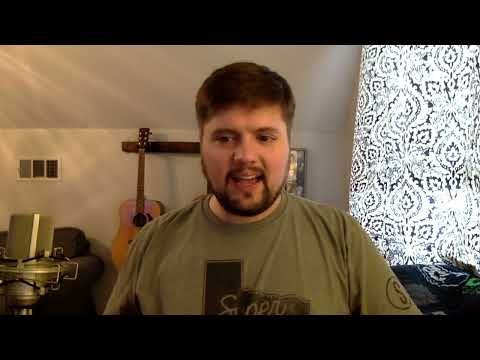 Session 13 - God Moves - 1 Kings 22:8 20