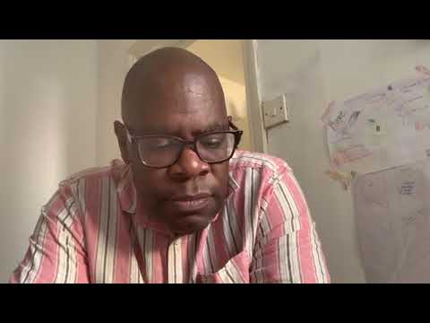 Daily Devotion - 30/08/21 - 2 Timothy 2:1-13