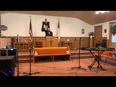 When God Used Gideon  Judges 6:1-6 KJV  *NO Copyrights owned to any music in this video*