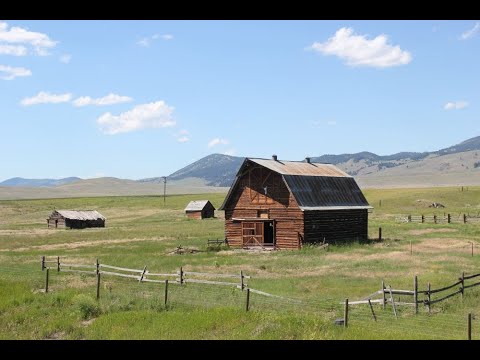 Proverbs 14:4 - The Dirty Barn