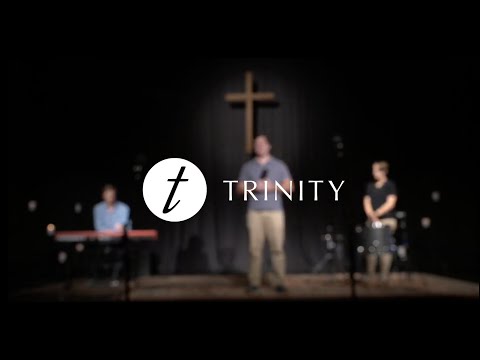 Trinity Westside - Exodus 20:8-11