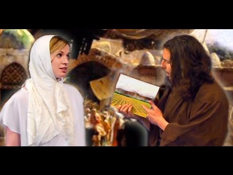 30 The Great Supper, Great Banquet - Luke 14:15-24 "God First"