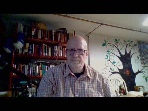 Bible study with Fred, #89, Genesis 19:1-3 comments: judgment on Sodom and Gomorrah