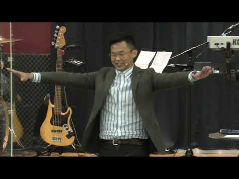 Jericho Has Fallen - Joshua 5:13-6:5 (English)