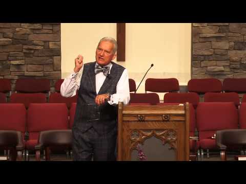 The Little Nation that Stood Micah  4:9-13