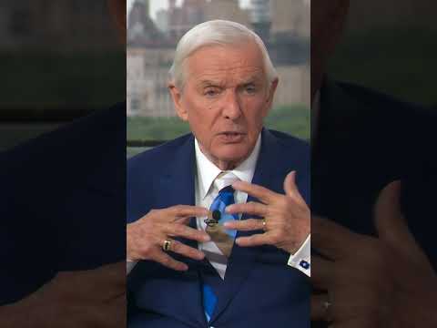 What Are We Going To Do For Eternity?