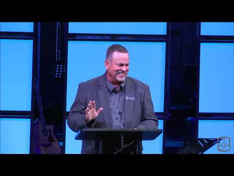 Thankful Through All Circumstances - Wed., Oct. 5, 2022, Exodus 13:20-22, Guest Speaker TJ Harkness