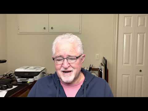 SGS.3.26.2022 - “I Cry Out” -Psalm 44:26