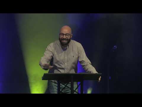 Justification by Faith Alone - Galatians 2:15-21