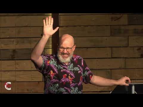 Revelation 20:6-15 (February 28, 2021 Sunday Service)