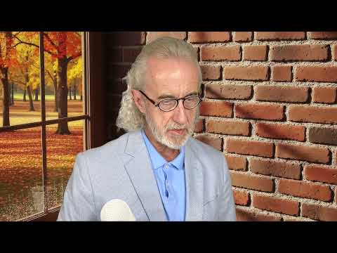 Scripture Verse By Verse (6) Gospel of Mark 10:46-11:11