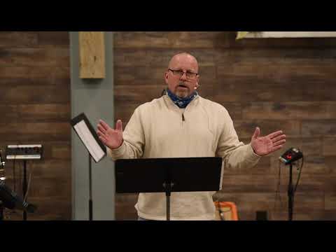 “We Eat in Remembrance,” John 16:25-33/ Exodus 11:7