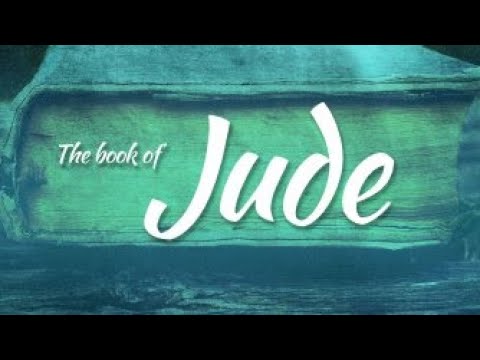 Jude 1:4-5. Wolves Among Sheep. 10-06-2021.