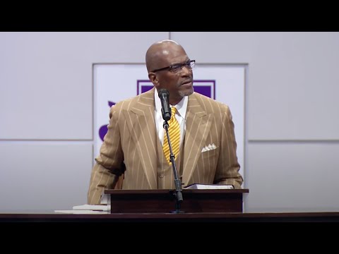 A Young Person God Can Use (I Samuel 17:40-51)- Rev. Terry K. Anderson