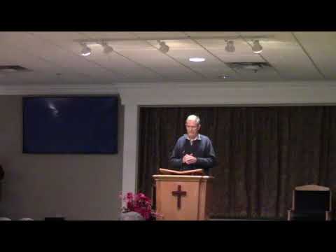 Like-minded in Christ - Romans 14:1-15:6