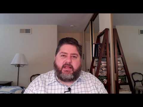 Daily Devotional from Proverbs 9:13-18 (7/1/2020)