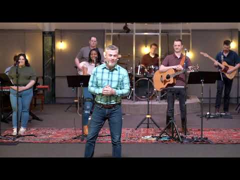 4.24.22 | 1 Thessalonians 1:1–10 | Sojourn Midtown |