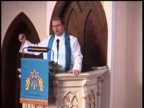 December 23, 2012 Your Newborn King! / Micah 5:2-4