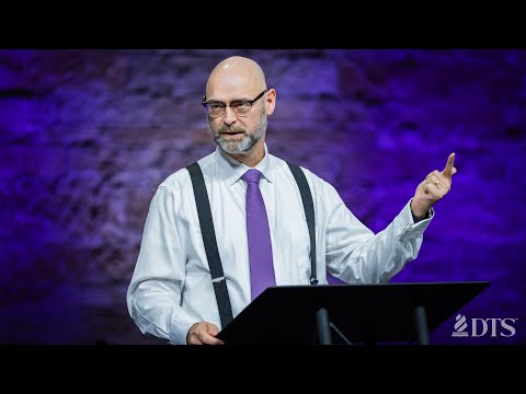 The Minister's Future Test - Micheal Burer