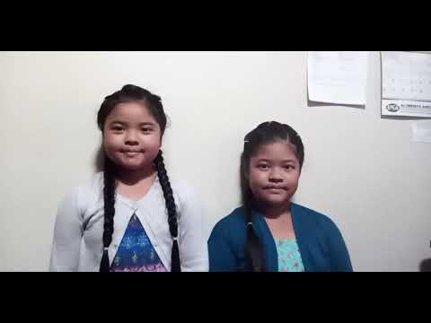 LnJ Reading Bible Verse  week 45 ( Psalms 113 :1-3 & Psalms 113: 4-7 )