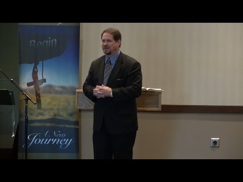 Ordination is God's Process of Choosing & Calling, Not Man's.  1 Timothy 3:1-16   July 31, 2016