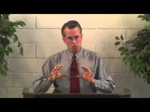 130804am - Your Sacrifices for Him Will Not Be Wasted - Mark 14:3-9