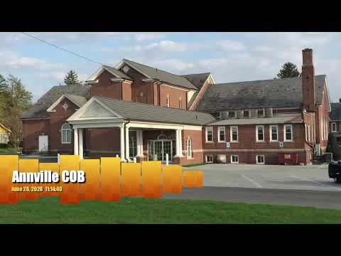 June 28, 2020 (Psalm 89:1-4, Romans 6:15-23, Matthew 10:40-42)