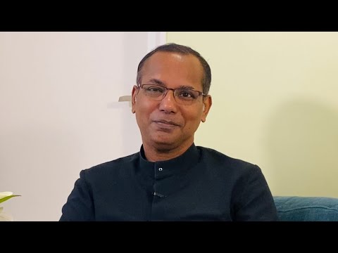 Monday, 26th Week in ordinary time | Job 1:6-22 | 9 o’clock with Fr Warner