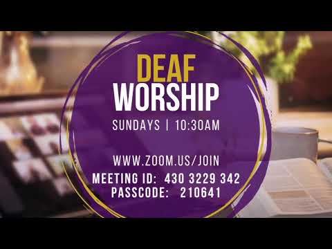 The Nature of Godly Purpose | Nehemiah 6:1-14 | Min. Mycheal Anthony Burns