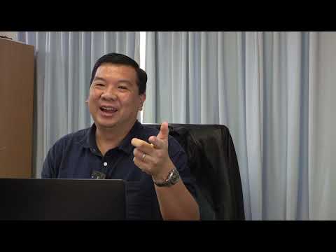 Experiencing God's Presence #154 ( 2 Chronicles 6:18 )