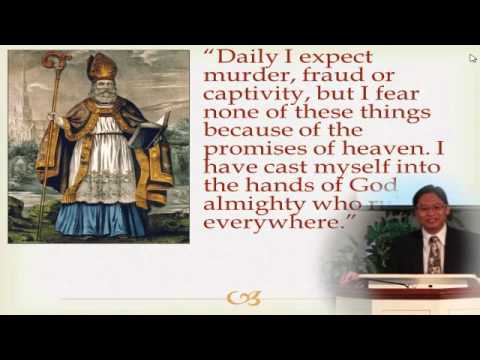 1 Thessalonians 4:13-5:11 Encourage One Another