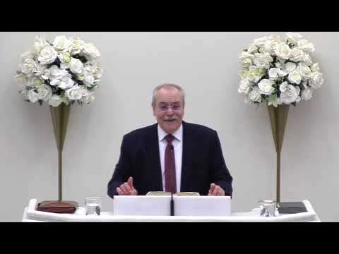 1 Chronicles 28: 9-21