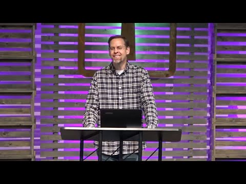 Luke 5:12-16 -- There Is No Healing Without The Hurt, Pastor Paul Clemens