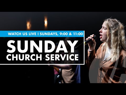 2024 Vision Sunday (Isaiah 43:19) - Pastor Daniel Fusco