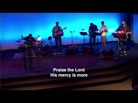 The Perfect Host and The Perfect Meal   Mark 14:12-31