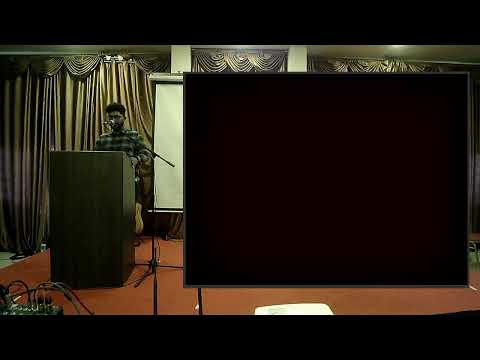 19 Dec 2021 "Light of the World" (Luke 2:22-38)