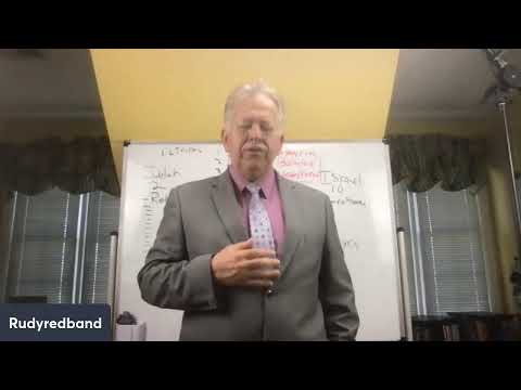 Ezra 1:1-8,11 Sunday School 3/6/2022