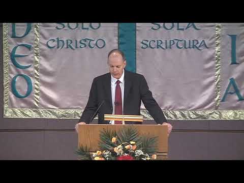 Mark 15:3-5, The Silent Lamb of God