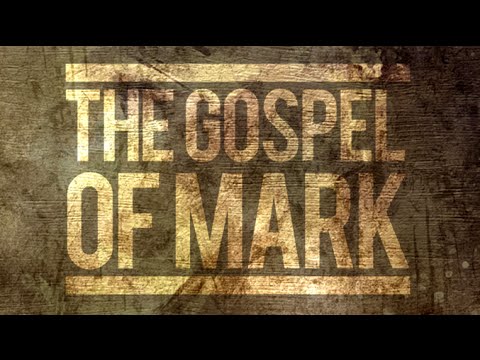 Mark 5:21-43