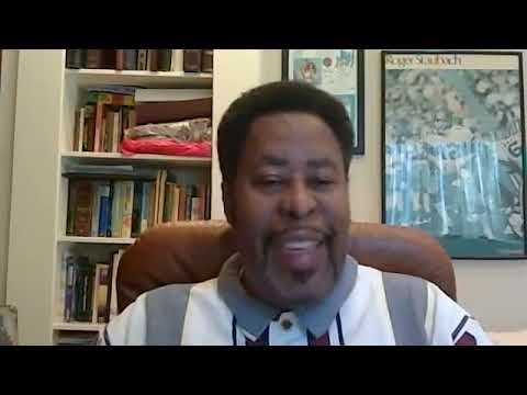 Bible 101 Class - 1 Kings 12:16-24 by Dr. Ernest Polk