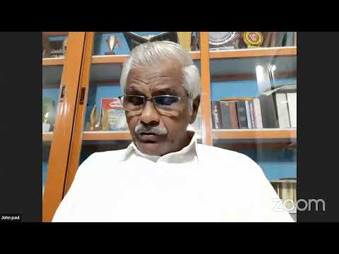 21-02-22 | ఈ రోజు వాక్య ధ్యానం | Pas.JohnPaul | ఉదయకాల ప్రార్ధన | Exodus 27:1-8 |