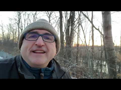 2020-12-10 Video Encouragement from Hebrews 10:23-25 - Advent-3