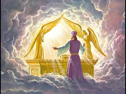 Parashat Shemini (Leviticus 9:6) ... Y entonce aparecera antes ustedes la gloria de Eterno...