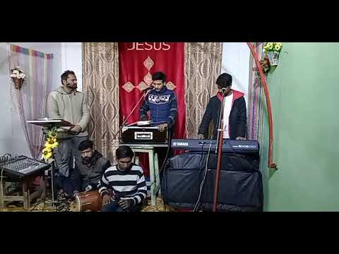 Luke 9:46/47 By Pastor Rafaqat Parviaz Anil David & Fayaz Karamt  ...RMHF