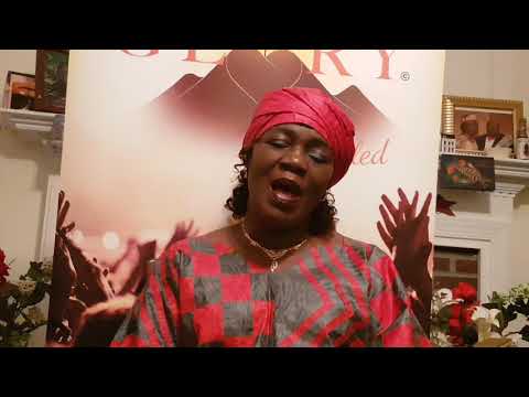 And he arose (Luke 15:20) - Minister Marionne Tucker