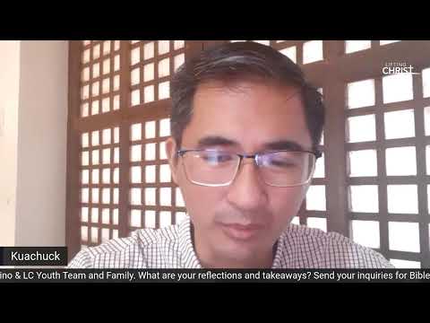 THE FEAR OF GOD ADD LENGTH OF LIFE- Proverbs 10:23-32 | LC Morning Devotional