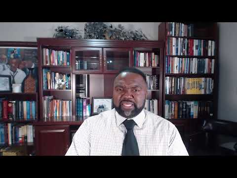 1st Corinthians 3: 10-15 February 14, 2021 Faithful To The End