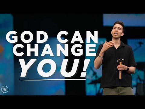 Why Religion Can’t Save You…But Jesus Can | Pastor Carlos Erazo