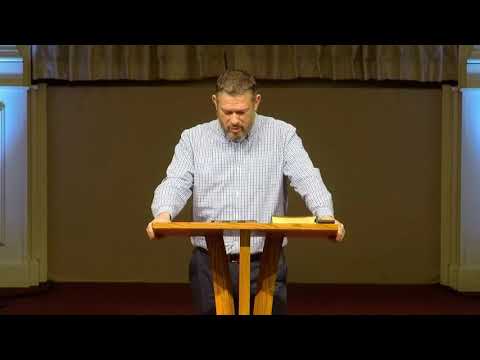 Nehemiah - Priorities, Priorities, Priorities - Nehemiah 4:16-23