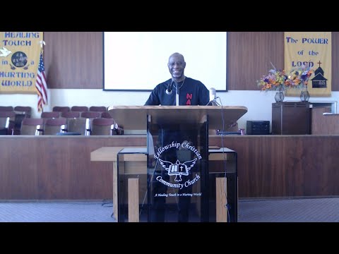 Sunday April 26, 2020 Live Stream | In a Moment a Like This | Joshua 10: 12-15